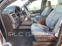 2024 Chevrolet Tahoe фото