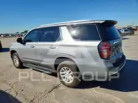 2024 Chevrolet Tahoe фото