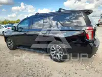 2024 Chevrolet Tahoe фото