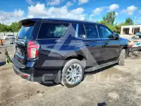 2024 Chevrolet Tahoe фото