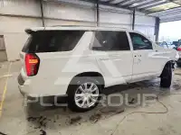 2024 Chevrolet Tahoe фото