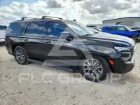 2024 Chevrolet Tahoe фото