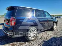 2024 Chevrolet Tahoe фото