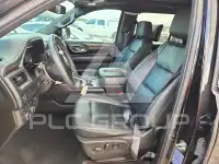 2024 Chevrolet Tahoe фото