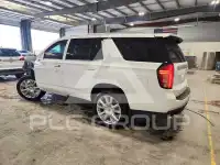 2024 Chevrolet Tahoe фото