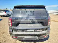 2024 Chevrolet Tahoe фото