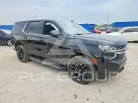 2024 Chevrolet Tahoe фото