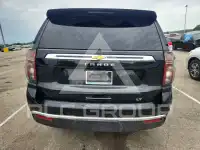 2024 Chevrolet Tahoe photo