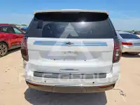 2024 Chevrolet Tahoe фото