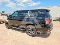 2024 Chevrolet Tahoe фото