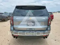 2024 Chevrolet Tahoe фото