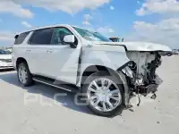2024 Chevrolet Tahoe фото