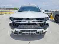2024 Chevrolet Tahoe фото