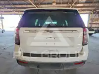2024 Chevrolet Tahoe фото
