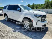 2024 Chevrolet Tahoe фото