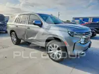 2024 Chevrolet Tahoe фото
