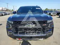 2024 Chevrolet Tahoe фото