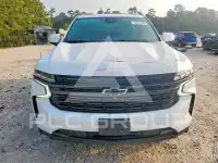 2024 Chevrolet Tahoe фото