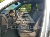 2024 Chevrolet Tahoe фото