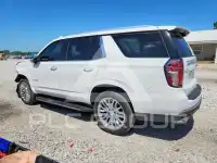 2024 Chevrolet Tahoe фото