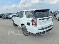 2024 Chevrolet Tahoe фото
