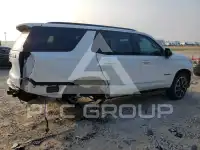 2024 Chevrolet Tahoe фото