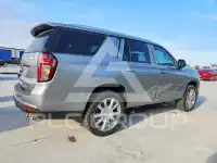 2024 Chevrolet Tahoe фото