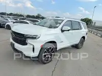 2024 Chevrolet Tahoe фото