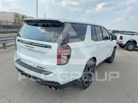 2024 Chevrolet Tahoe фото