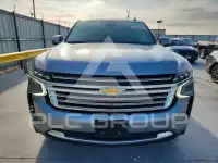 2024 Chevrolet Tahoe фото