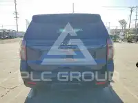 2024 Chevrolet Tahoe фото