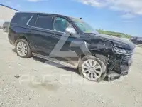 2024 Chevrolet Tahoe фото