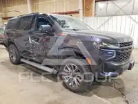 2024 Chevrolet Tahoe фото