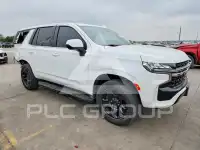 2024 Chevrolet Tahoe фото