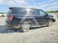 2024 Chevrolet Tahoe фото