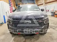 2024 Chevrolet Tahoe фото