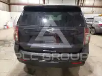 2024 Chevrolet Tahoe фото