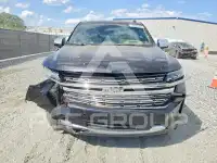 2024 Chevrolet Tahoe фото