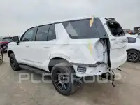 2024 Chevrolet Tahoe фото
