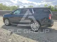 2024 Chevrolet Tahoe фото