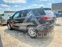2024 Chevrolet Equinox фото