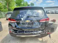 2024 Chevrolet Equinox фото