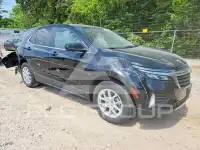 2024 Chevrolet Equinox фото