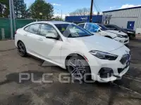2024 BMW 228 photo