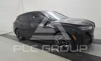 2024 BMW iX фото