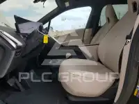 2024 BMW iX photo