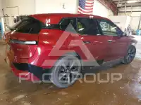 2024 BMW iX фото
