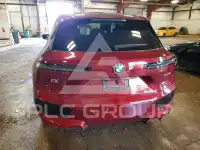 2024 BMW iX фото