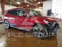 2024 BMW iX фото