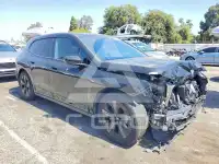 2024 BMW iX фото